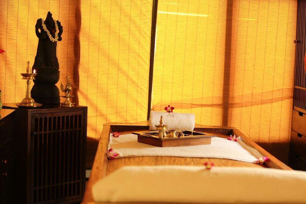 Taj Malabar Resort & Spa, Cochin. Kochi Kültér fotó