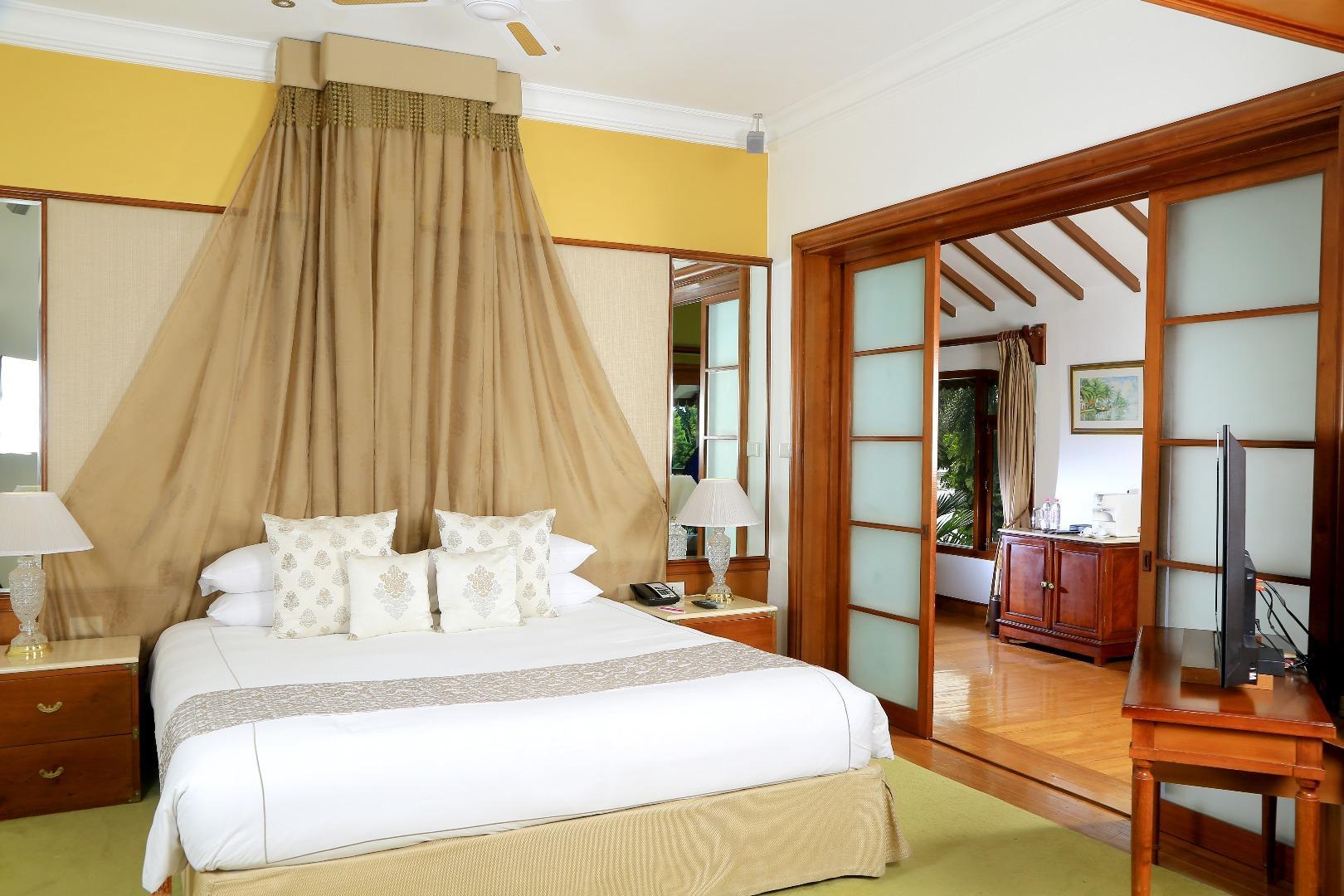 Taj Malabar Resort & Spa, Cochin. Kochi Kültér fotó