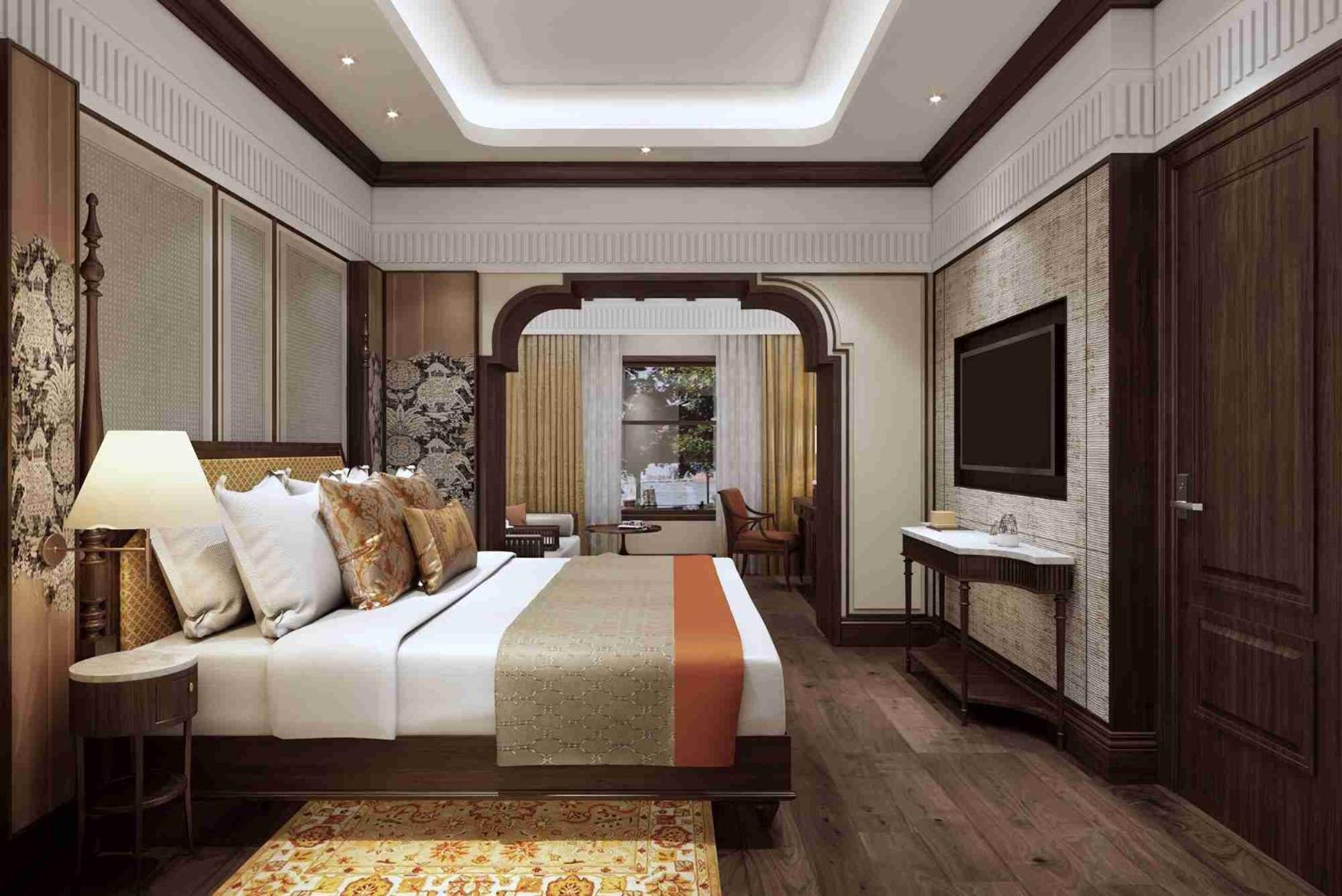 Taj Malabar Resort & Spa, Cochin. Kochi Kültér fotó