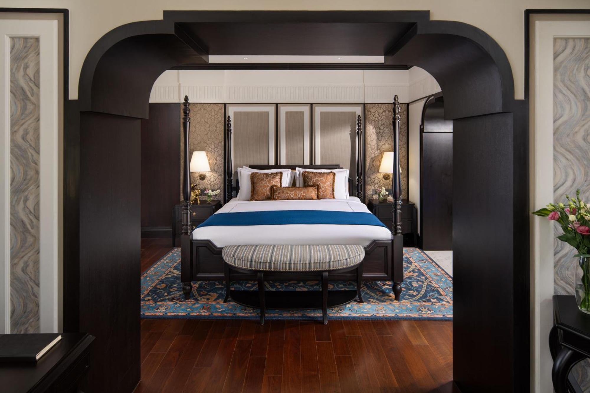Taj Malabar Resort & Spa, Cochin. Kochi Kültér fotó