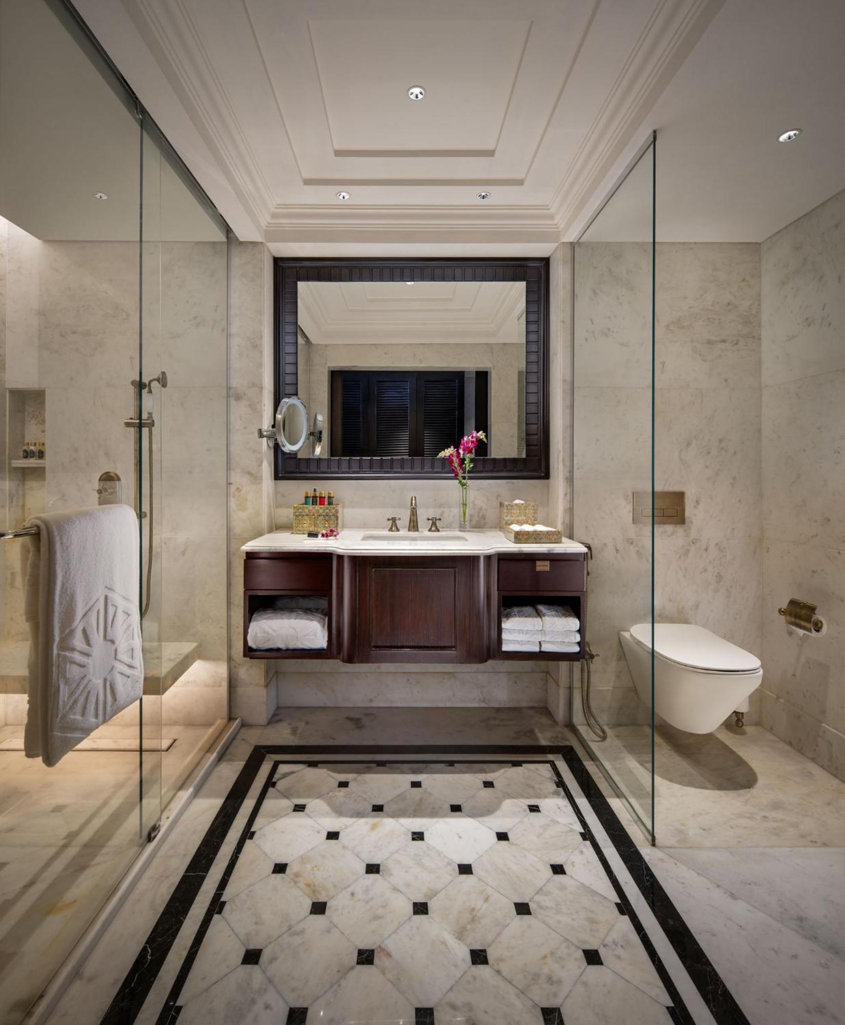 Taj Malabar Resort & Spa, Cochin. Kochi Kültér fotó
