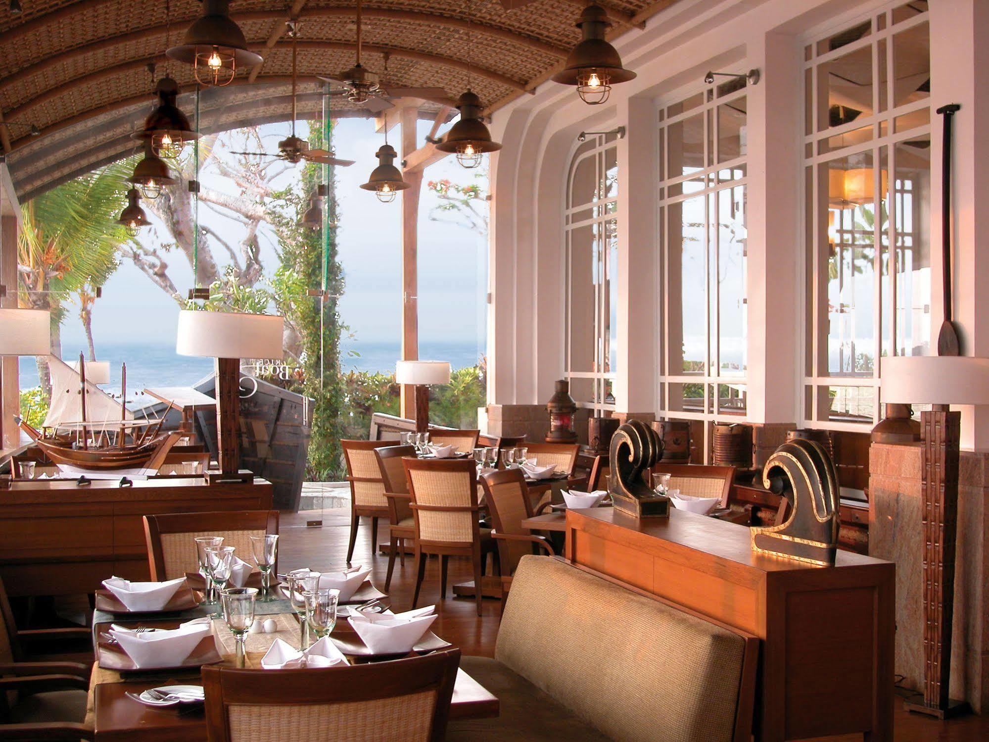 Taj Malabar Resort & Spa, Cochin. Kochi Kültér fotó