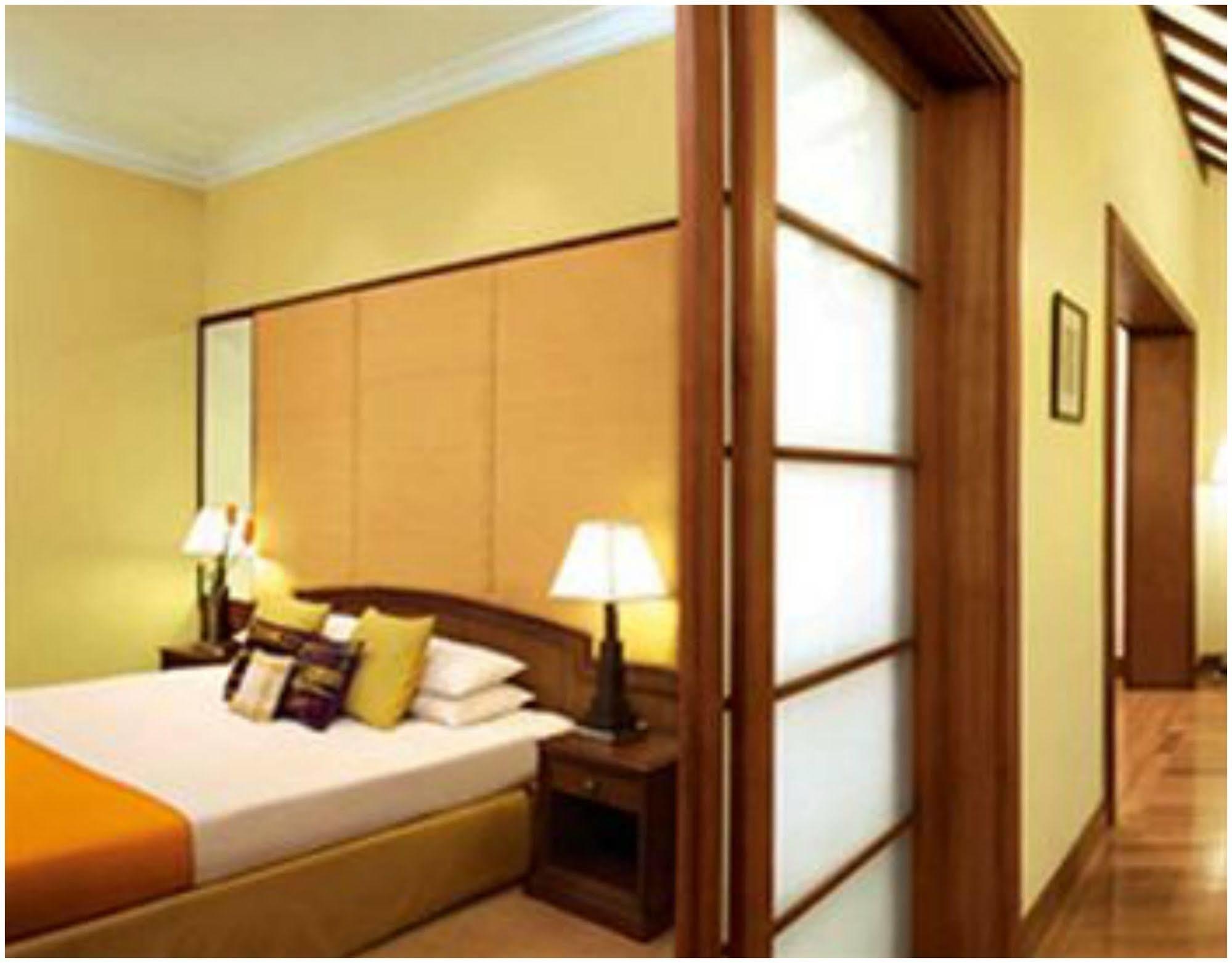 Taj Malabar Resort & Spa, Cochin. Kochi Kültér fotó