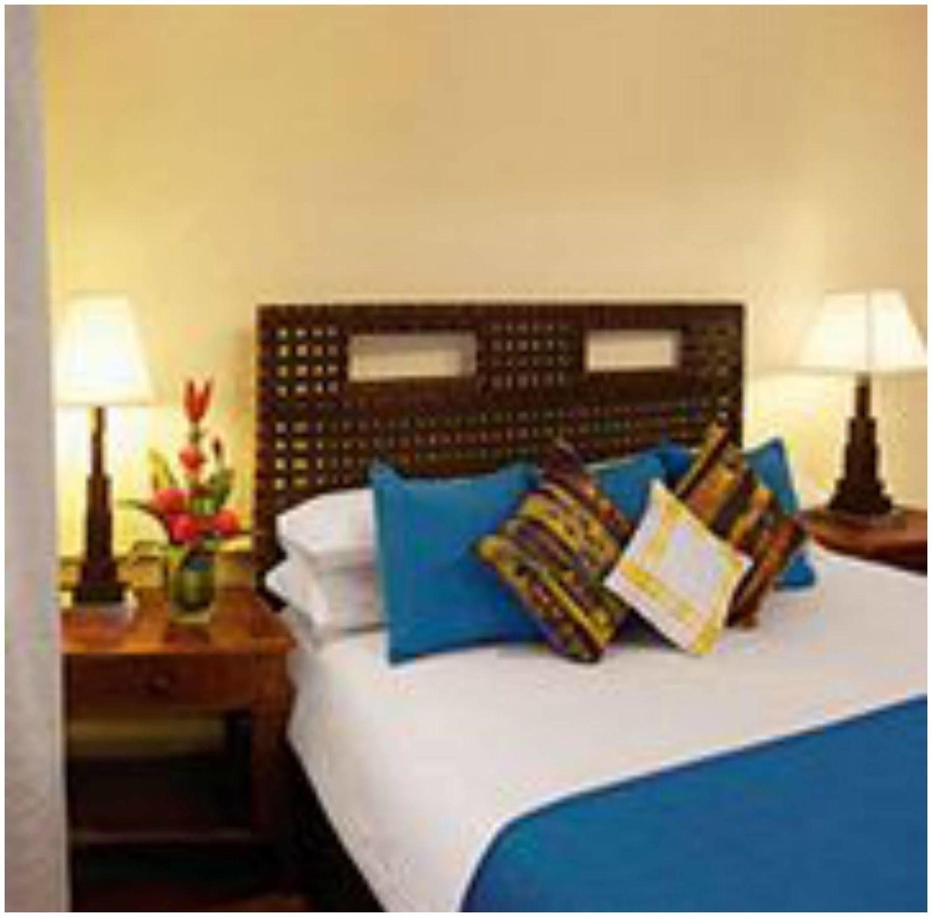 Taj Malabar Resort & Spa, Cochin. Kochi Kültér fotó