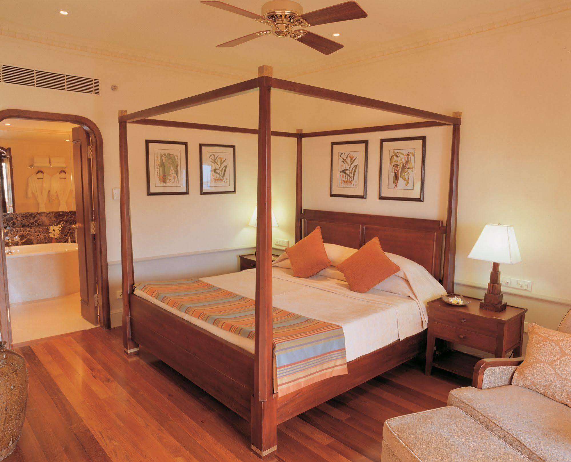 Taj Malabar Resort & Spa, Cochin. Kochi Szoba fotó